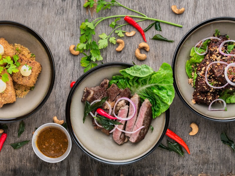 Predictive Analytics Dashboard